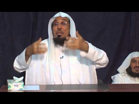 لو أن الإنسان إعتنى بنفسه وانشغل بها عن الآخرين