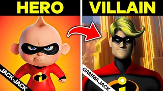 Download Lagu EVERYTHING About the NEW Villain in THE INCREDIBLES 3: Gamma Jack! (Theory) MP3 Download Lagu EVERYTHING About the NEW Villain in THE INCREDIBLES 3: Gamma Jack! (Theory) MP3