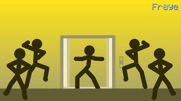 Elevator Collab (Hosted by ReaperAnims)