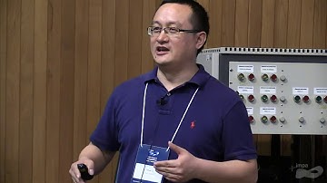 New Trends in Parameter Identification for Mathematical Model - Shuai Lu