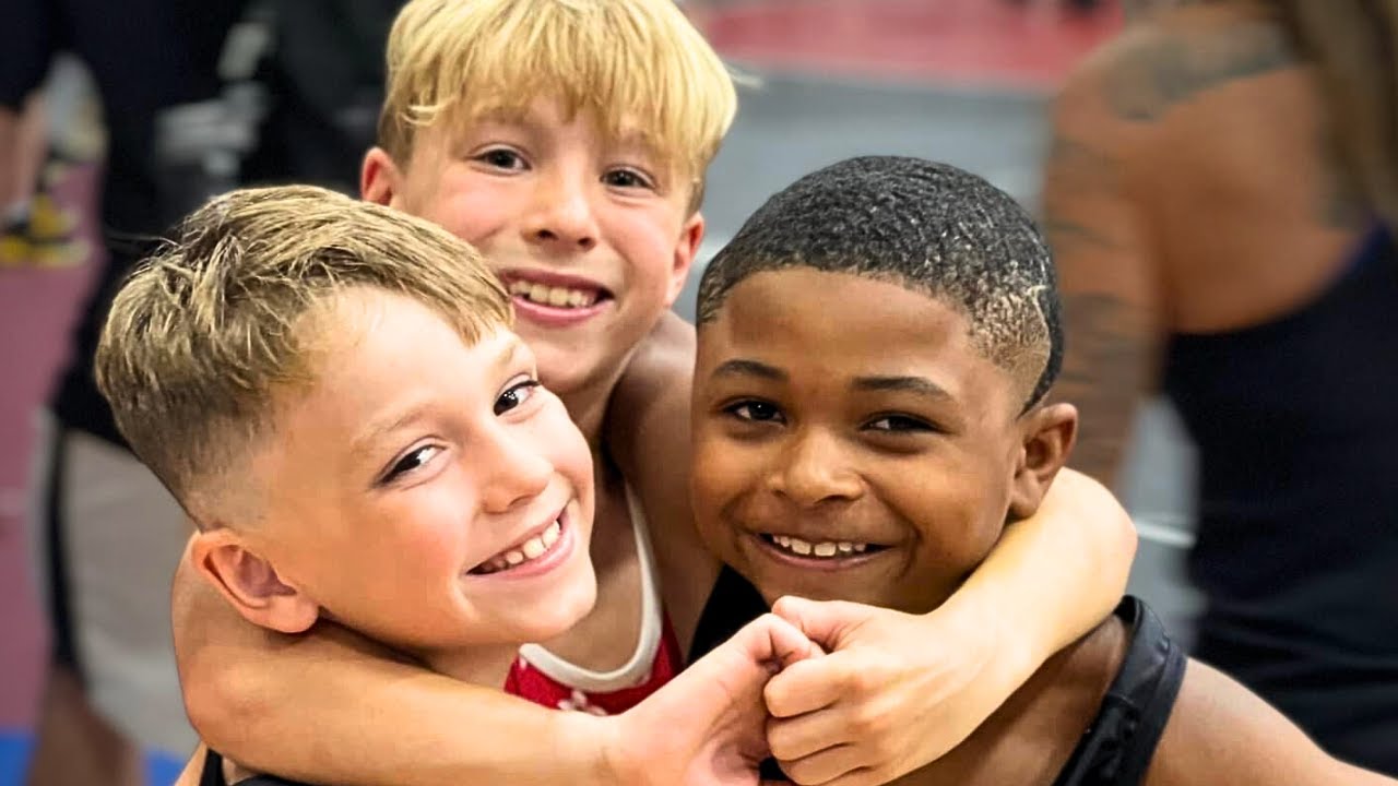 PSF Wrestling Academy