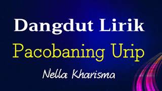 Nella Kharisma  Pacobaning Urep