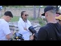 Capture de la vidéo Amenazzy, Noriel - Ayer (Behind The Scenes) | Bts | Rodrigo Films