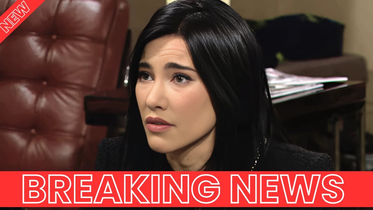 Instant Death! B&B Tanner Novlan Dead—Fans in SHOCK! Big Sad News !