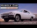 1965 Chevrolet Impala SS 396 425: Muscle Car Of The Week Video Episode 224 V8TV