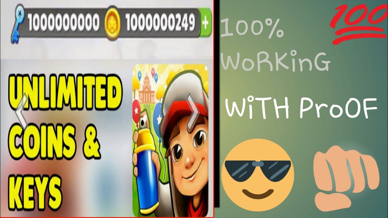 How to download subway surfers hack version .Easy way YouTube