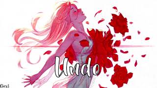 Nightcore - Undo (1 Hour)