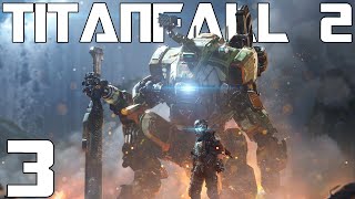 TITANFALL 2 PL | Manipulacja Czasem [#3]