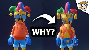 What happens when you go TOO FAR? (Floating Point Error)