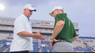 LA  Tech Offense Struggles in Loss to UAB