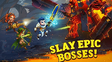 Hero Wars – Hero Fantasy Multiplayer Battles, Walkthrough Gameplay, TubeBox Kids