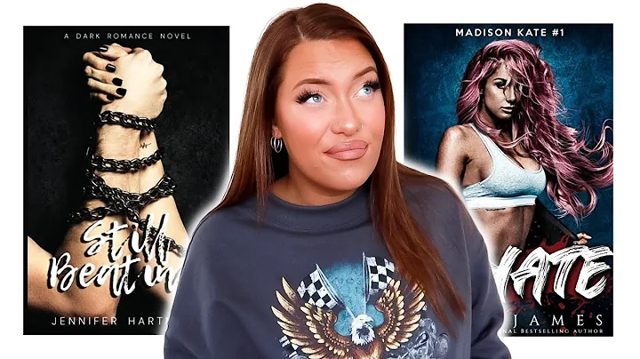 RECENT SMUTTY READS...ARE THEY ANY GOOD?
