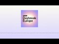 Iran Hawks Left Reeling, Fed Rocks Bond Market, Europe Embraces AI | Bloomberg Daybreak: Europe...