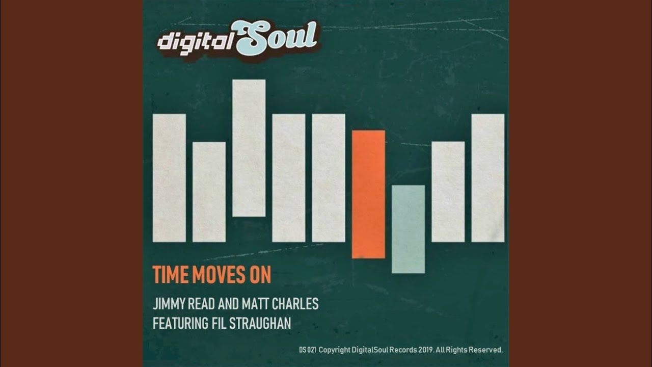 Time Moves On (Original Mix) YouTube