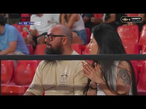 DOTA2BET x ELOKTOTO - Highlights Sevilla vs Al Ittihad  27 07 24