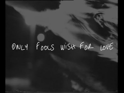 Alicia Clara – Only Fools Wish For Love (Official Video)