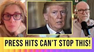 This Week Will Be VERY BAD FOR TRUMP w/ Rick Wilson