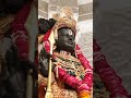 Ram ji ki murti 🙏 #youtubeshorts #ytshorts #shortvideo #ram #shortsfeed #shorts | Artwork Clips