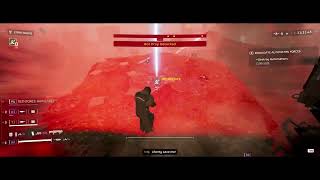 Helldivers2 Mech Explosion