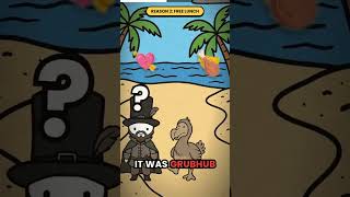 The story of the DODO