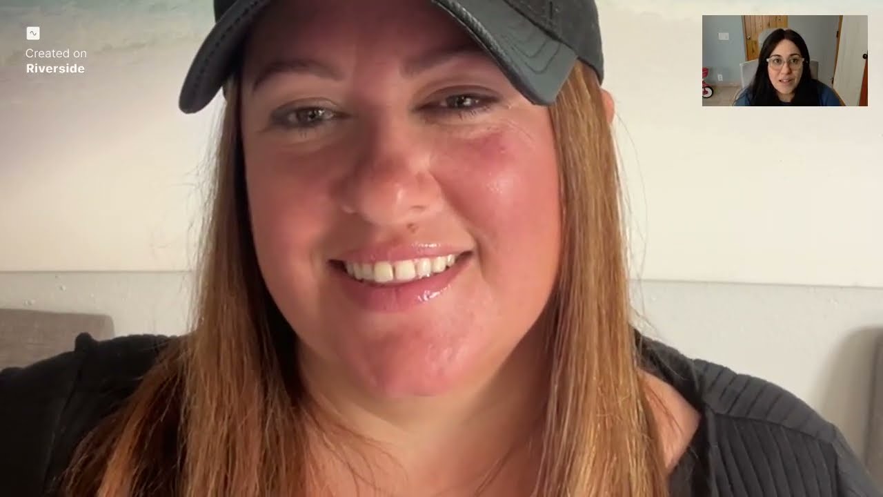 Healing Physical Pain Through Emotional Expression with Chanie Volovik