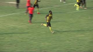DOL MATCH DAY 6 HIGHLIGHTS: VENOMOUS VIPERS 0 - NEW EDUBIASE 0