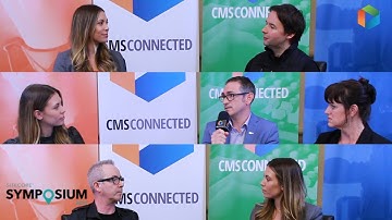 Sitecore Business Optimization Strategies (SBOS) Partners at Sitecore Symposium 2019