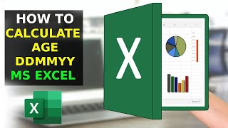 How To Calculate Age in Excel DDMMYYYY (2023) screenshot 4