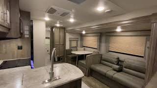 2021 Aurora 34BHTS Quick Walk Through