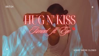 HUG N' KISS💋(Body on me Remix)