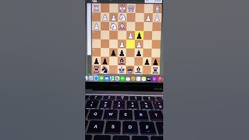 One Minute Chess Lesson: The Philidor Defence!