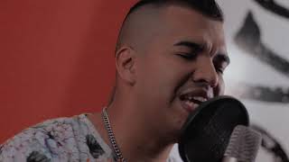 Disfruto (Freestyle) Caleb Tema - Jadi ❤