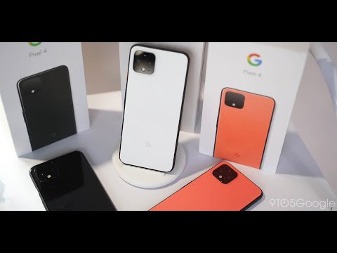 როგორ მოვხსნათ კოდი google pixel ზე დროებით
