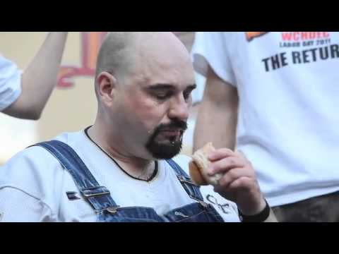 Kobayashi destroys the competition