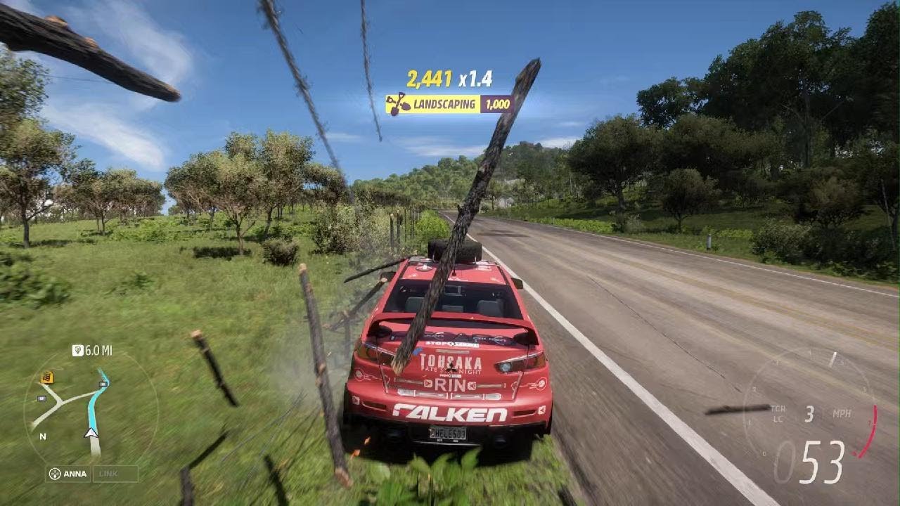 🏆Forza Horizon 5🏆