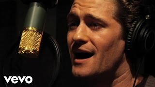 Video thumbnail of "Matthew Morrison - Younger Than Springtime from "South Pacific""