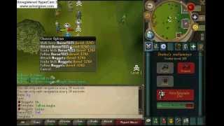 Sparta-scape Pk Video 5