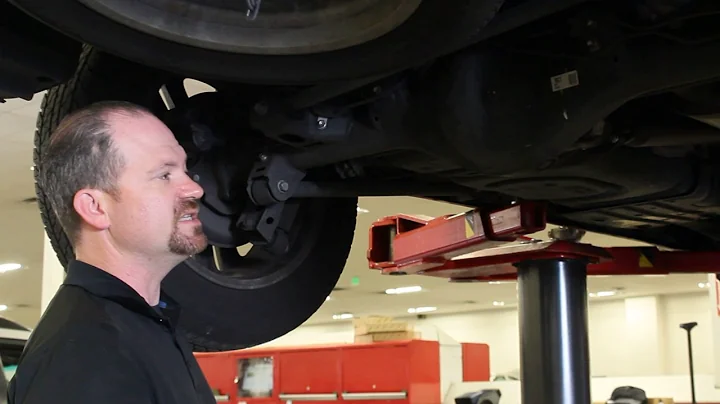 why is changing the fluid for your differential important