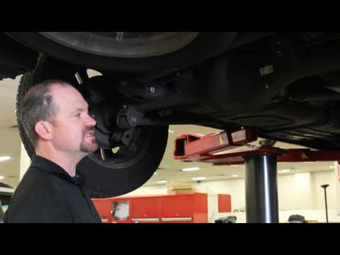 why is changing the fluid for your differential important