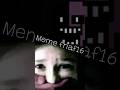 meme fnaf16 #tessa​