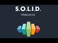 SOLID принципы js. Объяснение принципов на примере framework Angular. solid design principles
