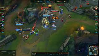 broken nautilus hook