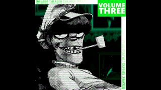 Gorillaz - Shy-Town (Live) [From The Loco Collection (Vol. 3)]