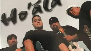 Ho’ala - Goodtime Charlie’s Got The Blues