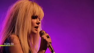 The Asteroids Galaxy Tour - Heart Attack (Live at Reeperbahn Festival 2012)