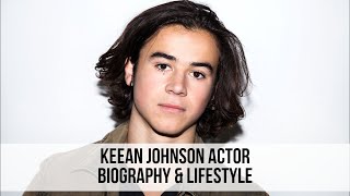 Keean Johnson Biography & Lifestyle Information