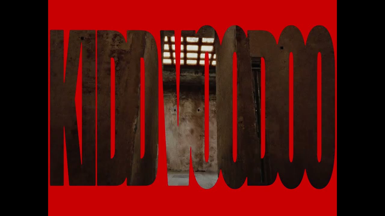 Celosa - Kidd Voodoo | Video Oficial