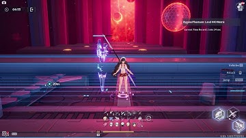 Tower of Fantasy | Bygone Phantasm 440 w/ Volt