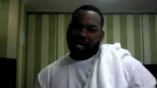 Raekwon Ustream Session Pt. V