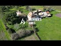 Proche de bergerac  magnifique proprit questre avec 6 garages  ajg011